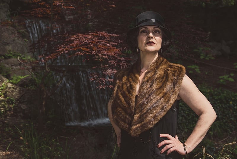 Gatsby Glamour