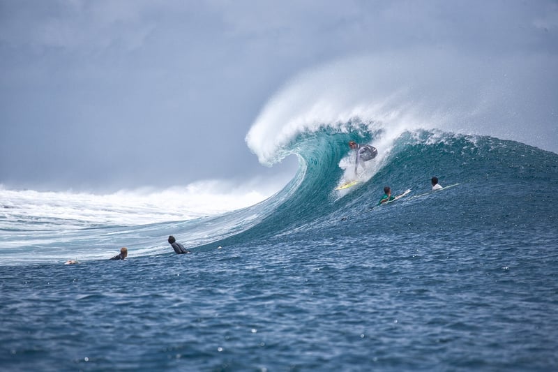 Maui Beach