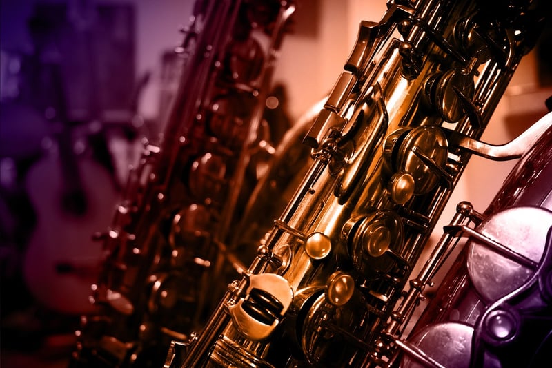 Music Image